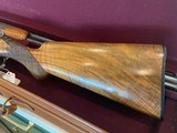 Browning Grade III 