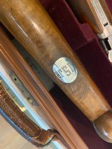 Browning Grade III 