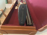 Browning Grade III 