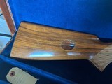 Browning Belgium
Grade III SA 22 Takedown
Tolex
1950s. wheelsight
Gorgeous
Funken Engraved - 2 of 9
