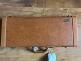 Browning Belgium
Grade III SA 22 Takedown
Tolex
1950s. wheelsight
Gorgeous
Funken Engraved - 8 of 9