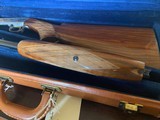 Browning Belgium
Grade III SA 22 Takedown
Tolex
1950s. wheelsight
Gorgeous
Funken Engraved - 7 of 9