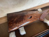 Browning Belgium Grade II SA-22TakedownCased Signed by Engraver .22 LRMINT - 4 of 5