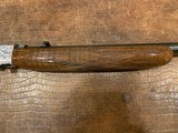 Browning Belgium SA-22 Takedown Grade III 1972 MarechalSpectacular.22 LRMINT - 6 of 7