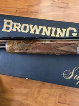 Browning Presentation Superposed
20ga
P1H
Spectacular wood.
with Original Box - 4 of 7