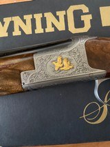 Browning Presentation Superposed
20ga
P1H
Spectacular wood.
with Original Box - 2 of 7