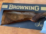 Browning Presentation Superposed
20ga
P1H
Spectacular wood.
with Original Box - 5 of 7