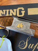 Browning Presentation Superposed
20ga
P1H
Spectacular wood.
with Original Box - 1 of 7