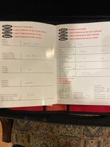 Perazzi MX-20 Sporting 28ga29 1/2 inch M/F14 1/2 LOP Checkered butt.SOLID RIB As New. SALE PENDING - 7 of 8