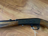 Browning Belgium SA-22Grade I 196822 long rifleSA22 Exc. Takedown - 2 of 9