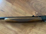 Browning Belgium SA-22Grade I 196822 long rifleSA22 Exc. Takedown - 5 of 9