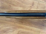 Browning Belgium SA-22Grade I 196822 long rifleSA22 Exc. Takedown - 4 of 9