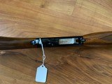 Browning Belgium SA-22Grade I 196822 long rifleSA22 Exc. Takedown - 8 of 9