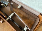 Browning Belgium SA-22 Grade II1967 Scope case gorgeous wood 22 Long RifleSA22 - 9 of 10
