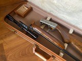 Browning Belgium SA-22 Grade II1967 Scope case gorgeous wood 22 Long RifleSA22 - 3 of 10