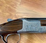 Pigeon Grade Belgium Browning RKLT 20ga26 1/2 in. M/FLooks New Beautiful Wood Superposed. B 25 - 4 of 7