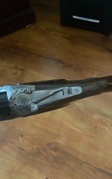 Pigeon Grade Belgium Browning RKLT 20ga26 1/2 in. M/FLooks New Beautiful Wood Superposed. B 25 - 7 of 7