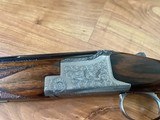 Pigeon Grade Belgium Browning RKLT 20ga26 1/2 in. M/FLooks New Beautiful Wood Superposed. B 25 - 1 of 7