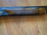SOLD. Browning Midas 28ga RARESuperposed Gorgeous 26 1/2 inch full/full - 7 of 8