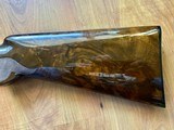 SOLD. Browning Midas 28ga RARESuperposed Gorgeous 26 1/2 inch full/full - 4 of 8