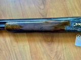 SOLD. Browning Midas 28ga RARESuperposed Gorgeous 26 1/2 inch full/full - 6 of 8