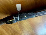 SOLD. Browning Midas 28ga RARESuperposed Gorgeous 26 1/2 inch full/full - 5 of 8