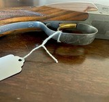 SOLD. Browning Pointer Superposed 20ga Beautiful Wood 26 1/2 inch IC/MLong Tang - 7 of 9