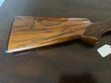 SOLD. Browning Pointer Superposed 20ga Beautiful Wood 26 1/2 inch IC/MLong Tang - 6 of 9