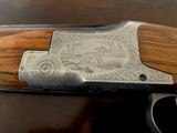 SOLD. Browning Pointer Superposed 20ga Beautiful Wood 26 1/2 inch IC/MLong Tang - 1 of 9