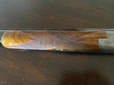 SOLD. Browning Pointer Superposed 20ga Beautiful Wood 26 1/2 inch IC/MLong Tang - 3 of 9