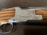 SOLD. Browning Pointer Superposed 20ga Beautiful Wood 26 1/2 inch IC/MLong Tang - 5 of 9