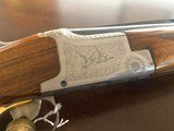 Browning Pigeon Superposed 1965
20ga
GORGEOUS RKLT
26 1/2 inch - 3 of 9