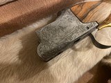 Browning Superposed. Diana. Gorgeous 20ga
RKLT 26 1/2 in
Cased - 5 of 8