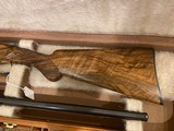 Browning Superposed. Diana. Gorgeous 20ga
RKLT 26 1/2 in
Cased