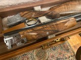 Browning Superposed. Diana. Gorgeous 20gaRKLT 26 1/2 inCased - 3 of 8