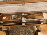 Browning Superposed. Diana. Gorgeous 20ga
RKLT 26 1/2 in
Cased - 8 of 8