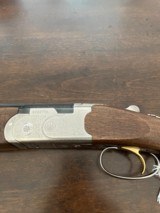 Beretta Silver Pigeon 1 28 gauge - 4 of 5