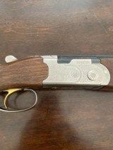 Beretta Silver Pigeon 1 28 gauge - 3 of 5