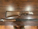 Beretta Silver Pigeon 1 28 gauge - 2 of 5