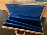 Tolex Browning
SA-22 Early Take down case
Hard to find - 7 of 7