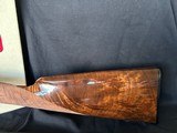 Browning Presentation P3T 12ga Superlight 26 1/2 inch M/F One of 16 made
J. Baerten engraved
1977 1st year - 6 of 8