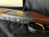 Browning Presentation 28ga P2R Superlight IC/M Oil Finish checkered butt
Very Rare - 8 of 8