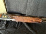 Browning Presentation 28ga P2R Superlight IC/M Oil Finish checkered butt
Very Rare - 5 of 8