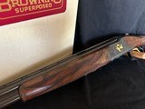 Browning Presentation 28ga P2R Superlight IC/M Oil Finish checkered butt
Very Rare - 2 of 8