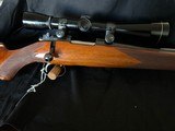 SALE PENDING
Sako Riihimaki
.222 Rem
Amazing condition and wood - 3 of 10