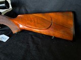 SALE PENDING
Sako Riihimaki
.222 Rem
Amazing condition and wood - 1 of 10