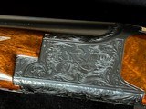 Browning Presentation Grade Superposed 28ga P2-O
Lightning. Gorgeous Wood IC/M 1977 - 3 of 4