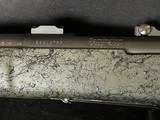 Remington 700 Sendero
H.S. Precision stock
22-250
EXC Jeweled Bolt Heavy Barrel - 2 of 5