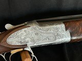 Browning Grade V with Sideplates Citori 20ga Superlight 26in IC/M
Mint - 2 of 7