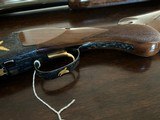 RARE Browning Citori Grade VI 16ga RARE Round Knob With 24in Barrels. Only one I have ever seen - 6 of 9